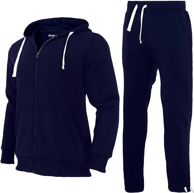 Ultimate Performance Athletic Sports Jogging Suit for Men