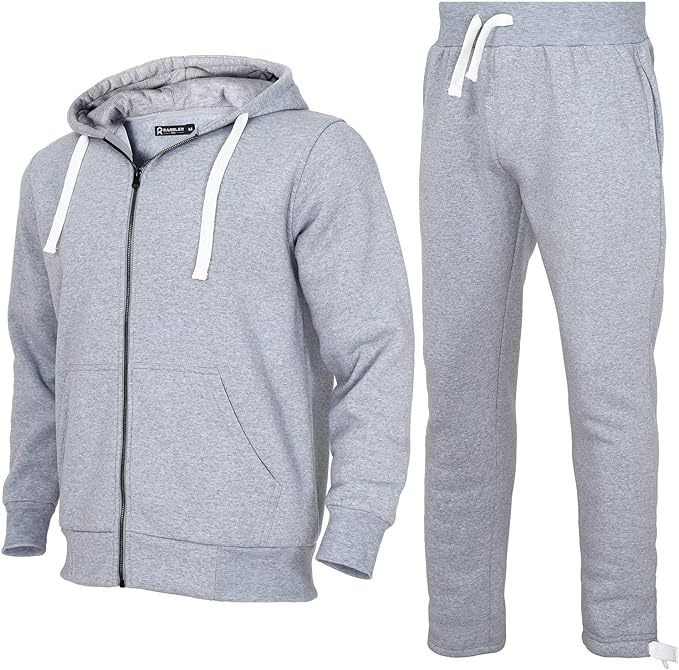 Ultimate Performance Athletic Sports Jogging Suit for Men