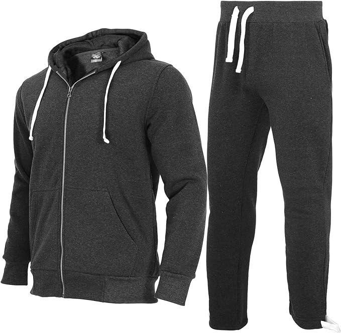 Ultimate Performance Athletic Sports Jogging Suit for Men